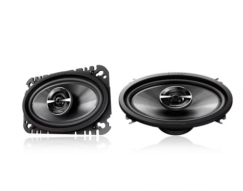Pioneer g460 g series - pioneer,