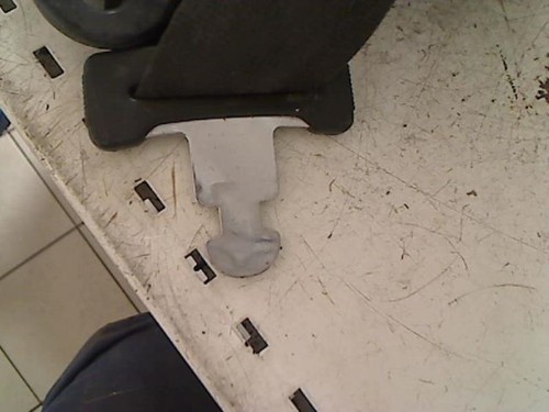 Ceinture avant droit citroen - ceinture,