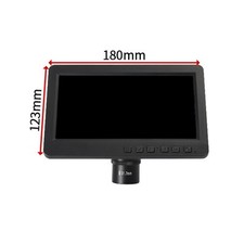 Cam??ra oculaire ??lectronique