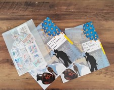 Livre de l'année LA POSTE 1994 avec tout ses timbres, excellent état