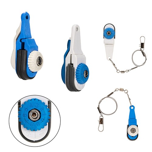 Pêche outrigger downrigger - pêche,