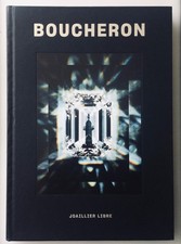 BOUCHERON JOAILLIER LIBRE