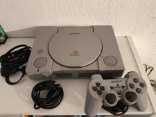 Console Sony PlayStation ps1