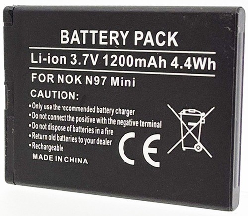 Batterie pour nokia - batterie,
