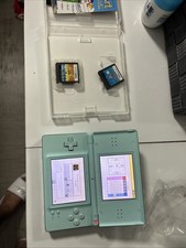Nintendo DS Lite Console