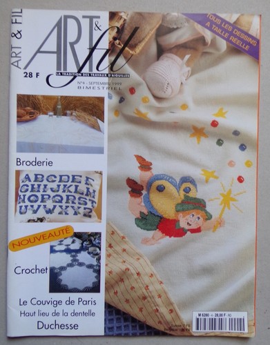 Revue art fil n - art,