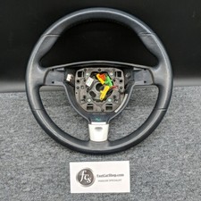 Volant Bleu Tiptronic Porsche Boxster 987 et Carrera 997