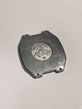 OMEGA - FOND DE BOITE ACIER-SEAMASTER POLARIS- 386.0822-ORIGINAL-OCCASION