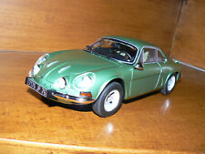 ALPINE RENAULT BERLINETTE a110