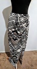 Material Girl Size XL Skirt