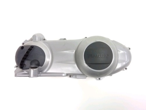 Carter embrayage piaggio evo - carter,