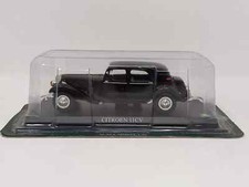 DEL PRADO 1/43 CITROEN TRACTION 11 CV