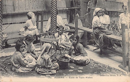 Algérie ecole de - algérie,