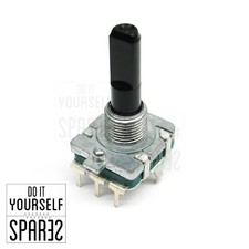 ROLAND BOSS DR-202 Dr.GROOVE ENCODER VALUE