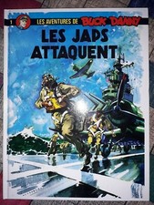 BD BUCK DANNY/ HUBINON ET