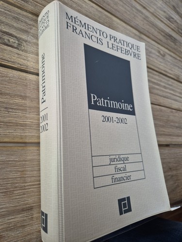 Memento pratique francis - pratique,