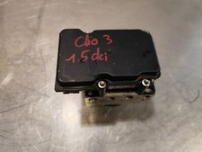 BOITIER BLOC ABS RENAULT CLIO
