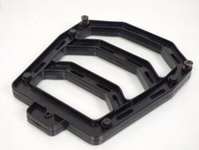 Platine support de top case