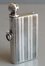 ANCIEN BRIQUET PYROGENE
