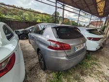 Moteur essuie glace arriere PEUGEOT 308 2 9819523180