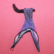 Haut pour poupée Monster high