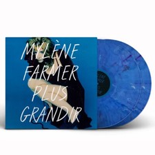 Mylene farmer Plus Grandir