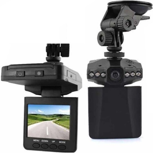 Mini dvr caméra vidéo - caméra,