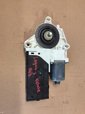 Moteur leve vitre - vitre, avant