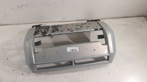 Pare buffle avant pour - avant, renault