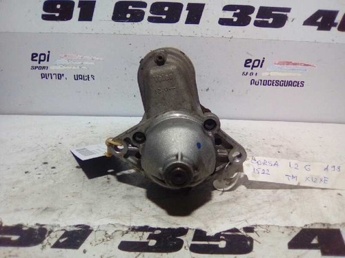 D6ra62 demarreur voiture - d6ra62, /
