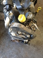 Moteur RENAULT KANGOO 2 PHASE