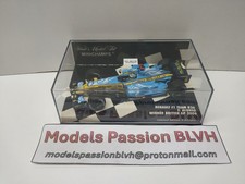 Renault R26 Alonso British GP