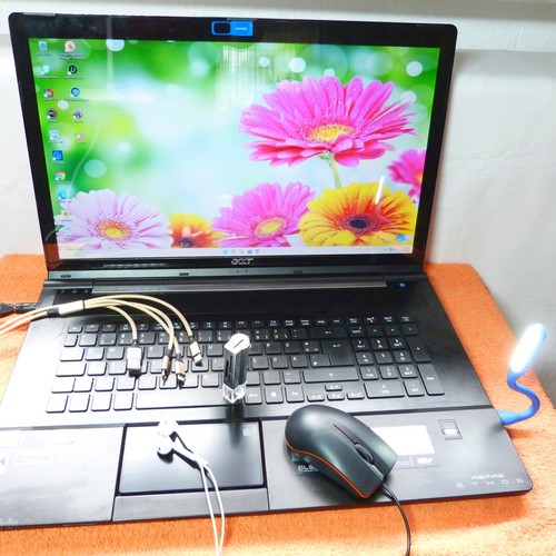 Acer 8951 ethos max - 8951,