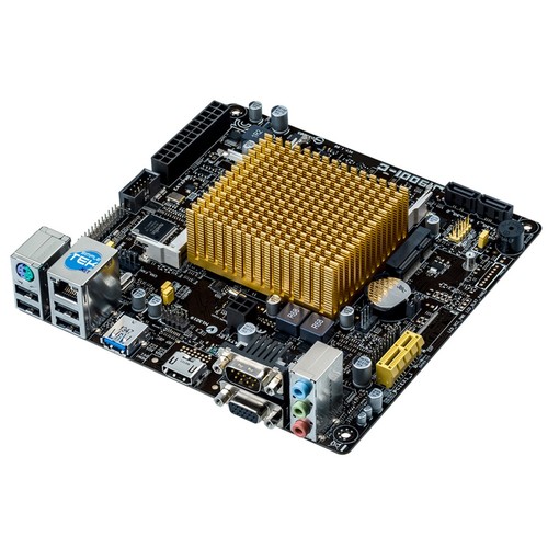 Asus j1900i carte mère mini - j1900i-c,