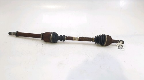 Cardan avant droit renault - avant,