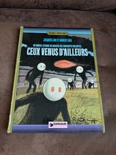 Jacques Lob Robert Gigi Ceux