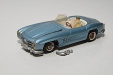 B69 1:43 TEKNO DANMARK 924