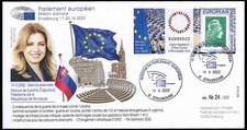 PE786: FDC Parlement européen