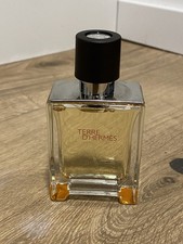 Parfum Terre Hermes 