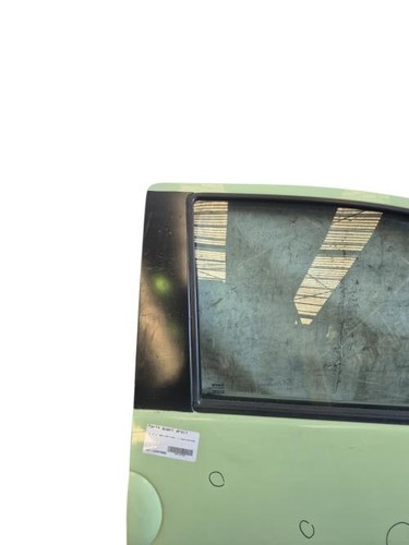 Porte avant droit - , renault