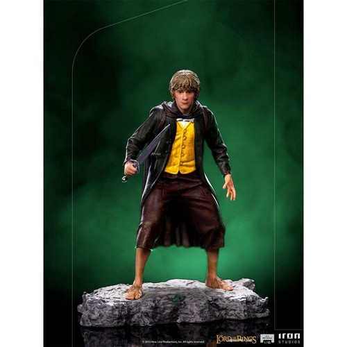 Lotr seigneur anneaux statue - seigneur,