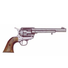 Denix p1191g revolver - p1191g,