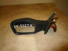 Retroviseur gauche PEUGEOT 106 PHASE 1