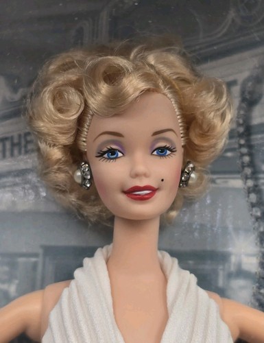 Mattel barbie marilyn - mattel~barbie, marilyn~the