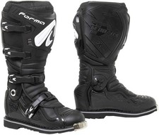 Bottes de moto enduro Forma