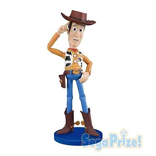 Sega premium size - sega, figurine