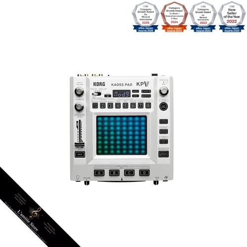 Korg kaoss pad dynamic - pad, v