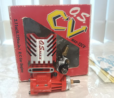 O.S. Radio commande OS moteur