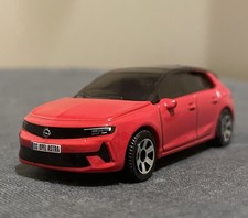 Miniature Matchbox Opel Astra