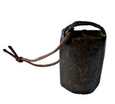 Ancienne cloche  pour collier